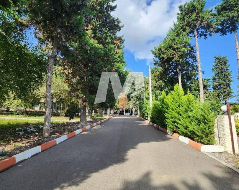 فروش ویلا باغ 1000 متری داخل شهرک برند منطقه ونوش رویان | 1000 متر