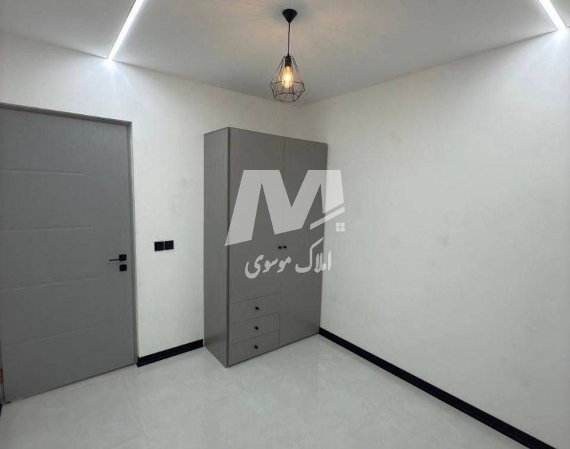 خرید ویلا نقلی 150 متری داخل شهرک جاده چمستان به آمل | 150 متر