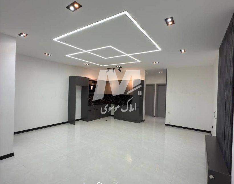 خرید ویلا نقلی 150 متری داخل شهرک جاده چمستان به آمل | 150 متر