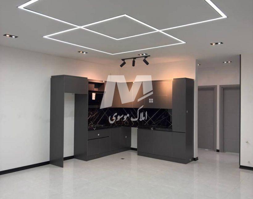 خرید ویلا نقلی 150 متری داخل شهرک جاده چمستان به آمل | 150 متر