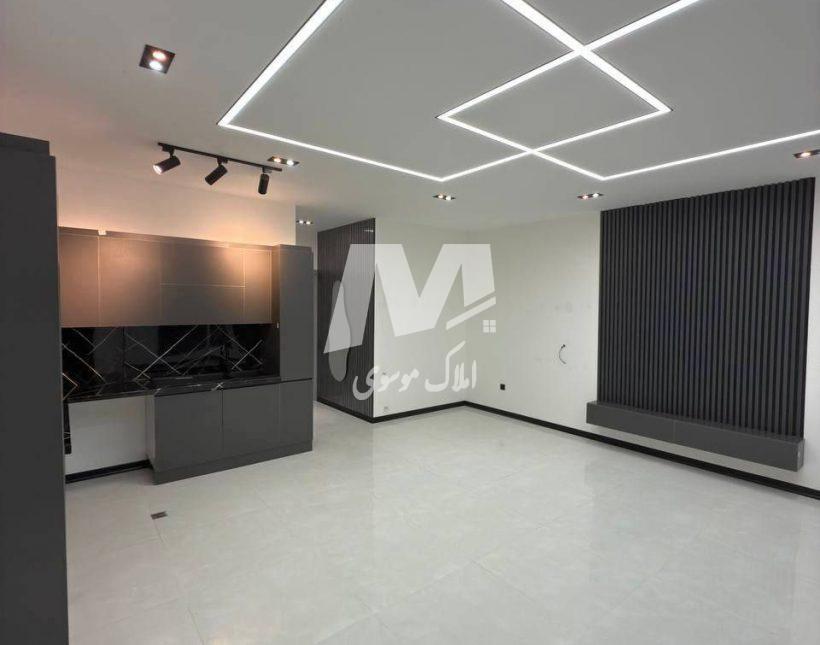 خرید ویلا نقلی 150 متری داخل شهرک جاده چمستان به آمل | 150 متر