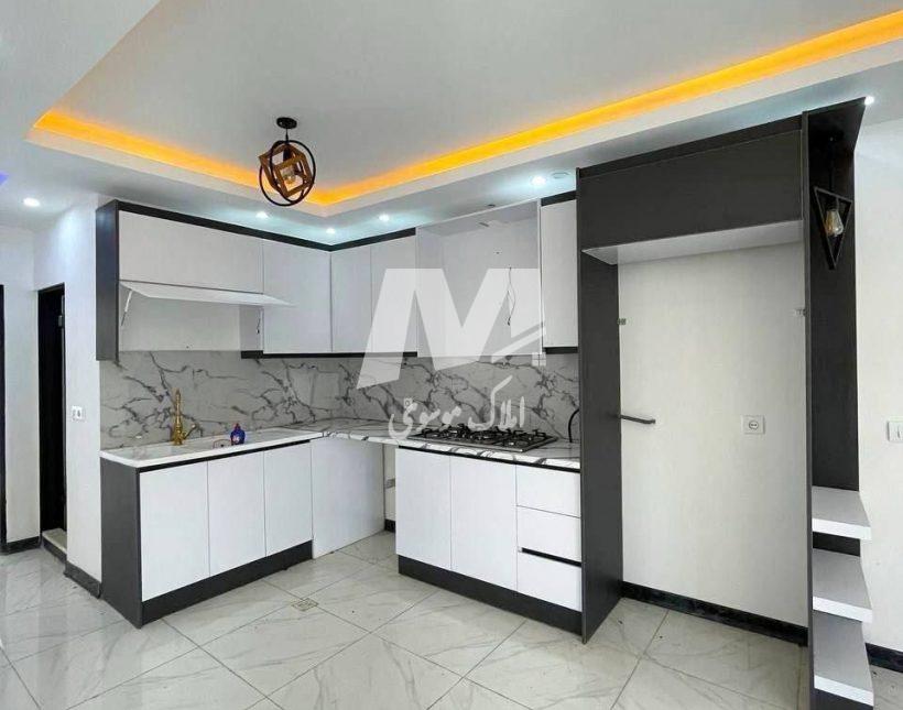 خرید ویلا استخردار 180 متری داخل شهرک با نگهبانی | 180 متر