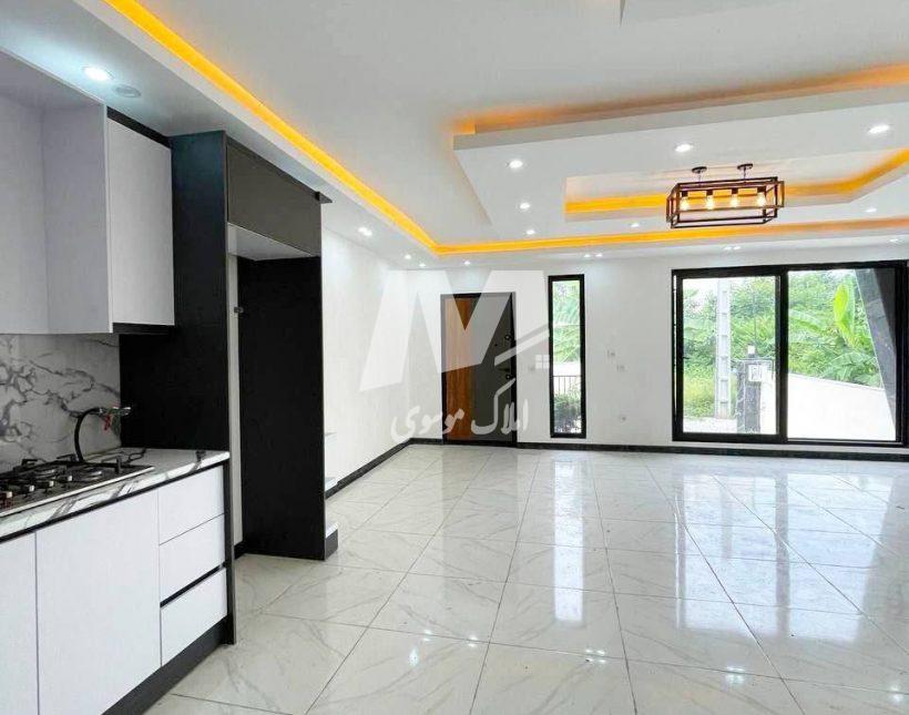 خرید ویلا استخردار 180 متری داخل شهرک با نگهبانی | 180 متر