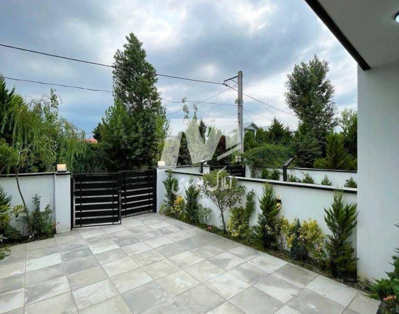 خرید ویلا استخردار 180 متری داخل شهرک با نگهبانی | 180 متر