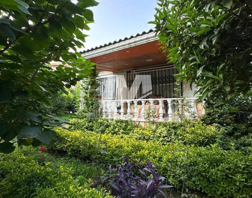 فروش باغ ویلا 600 متری شهرکی الیمالات نور | 600 متر