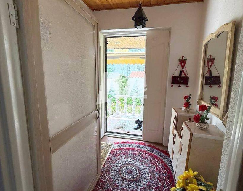 فروش باغ ویلا 600 متری شهرکی الیمالات نور | 600 متر