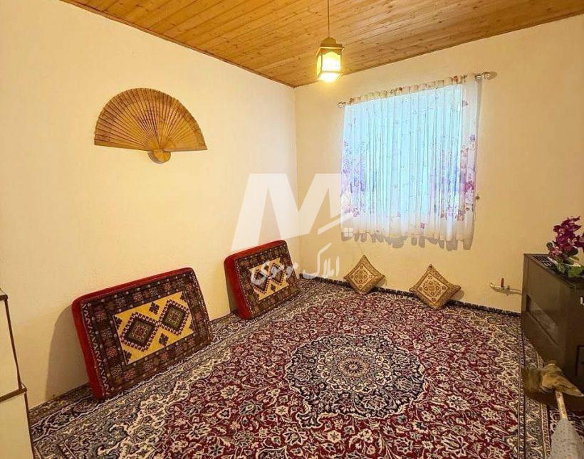 فروش باغ ویلا 600 متری شهرکی الیمالات نور | 600 متر