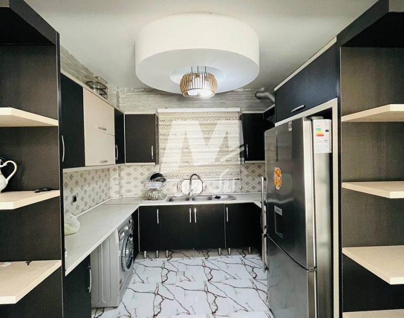 خرید باغ ویلای ۶۰۰ متری قطعه ۱ استخر داخلی مبله در چمستان جوربند | ۶۰۰ متر