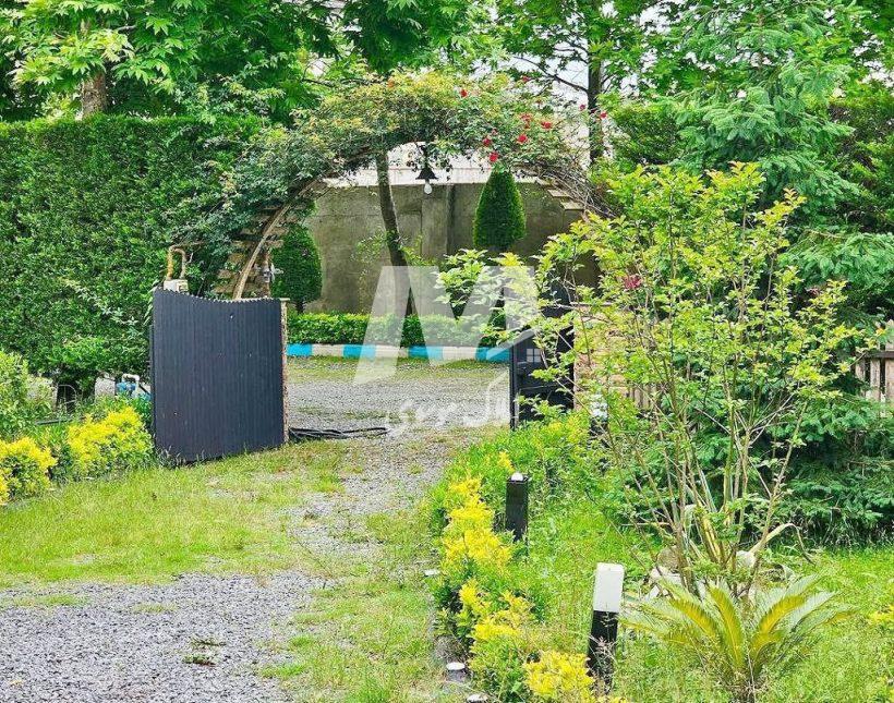 خرید باغ ویلای 1000 متری نزدیک جنگل با سند تک برگ | 1000 متر