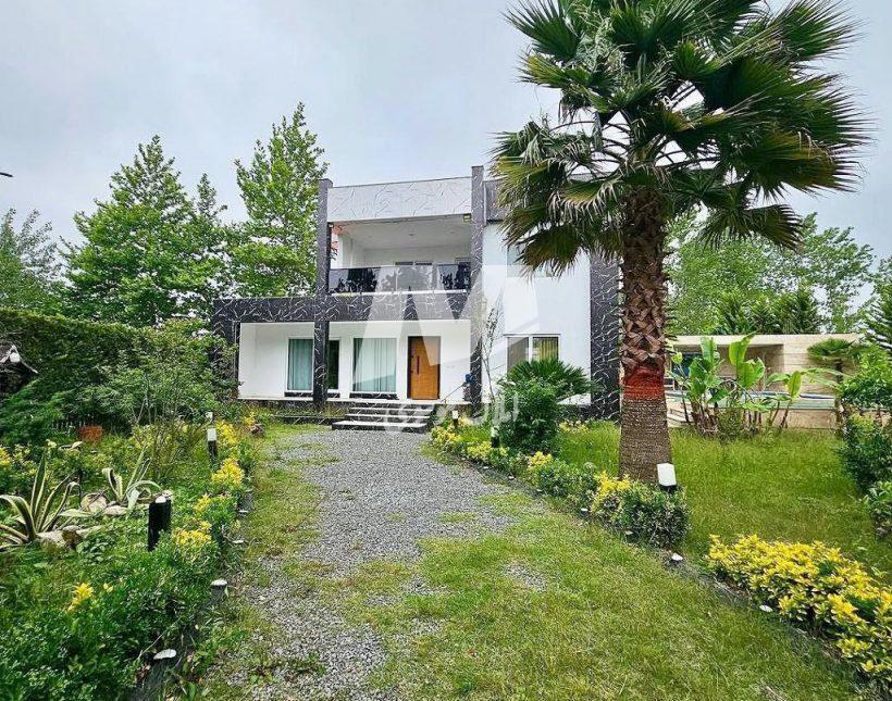 خرید باغ ویلای 1000 متری نزدیک جنگل با سند تک برگ | 1000 متر