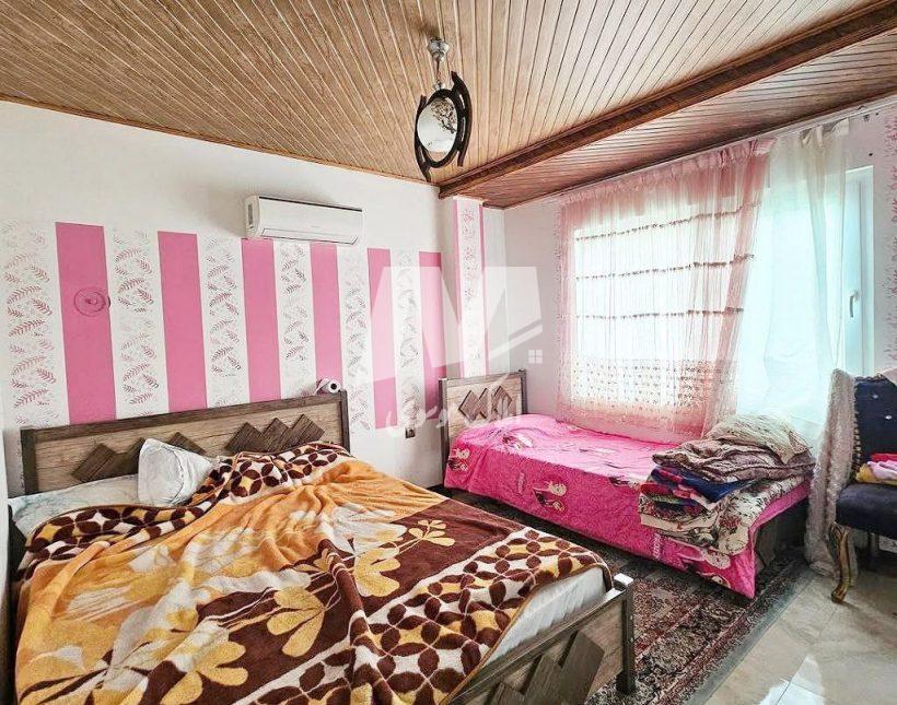 خرید باغ ویلای 1000 متری نزدیک جنگل با سند تک برگ | 1000 متر