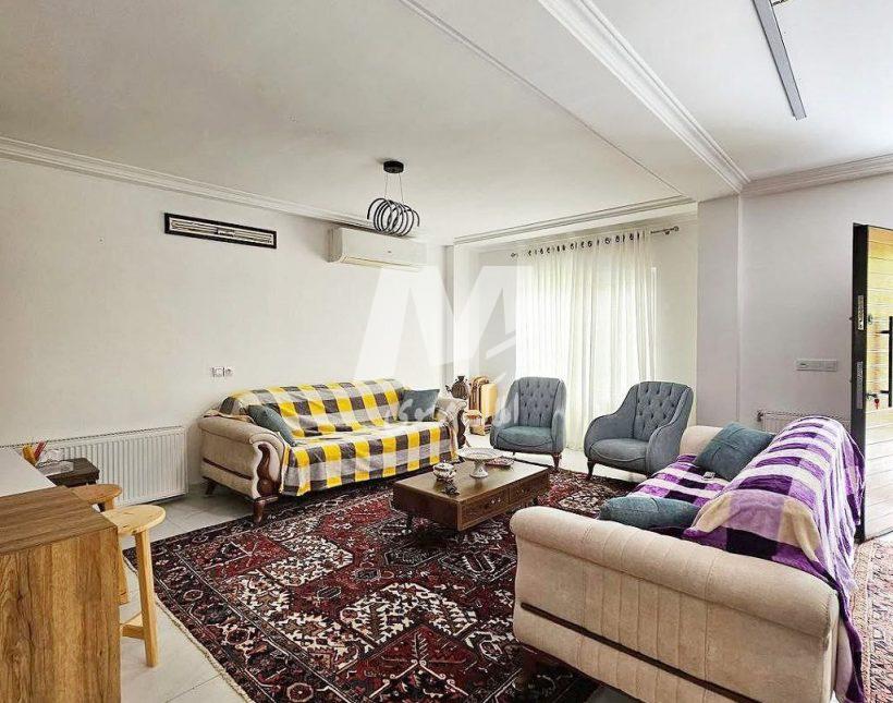 خرید باغ ویلای 1000 متری نزدیک جنگل با سند تک برگ | 1000 متر