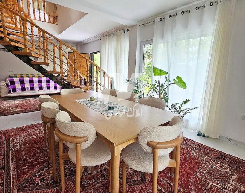 خرید باغ ویلای 1000 متری نزدیک جنگل با سند تک برگ | 1000 متر