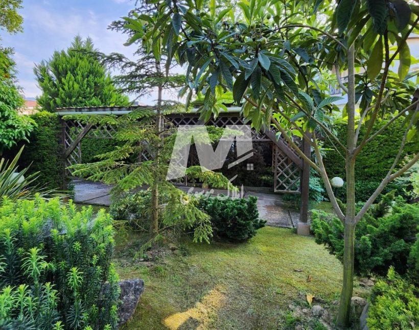 خرید ویلا باغ اقساطی فول فرنیش داخل شهرک برند با اقساط بلندمدت | 700 متر