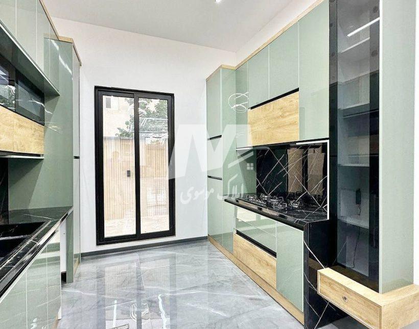 فروش ویلا هوشمند 420 متری همراه با آتشکده | 420 متر