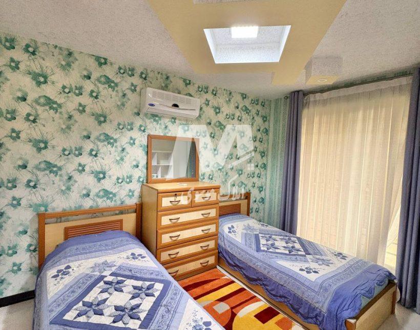 خرید ویلا باغ 300 متری منطقه برند نعمت آباد چمستان | 300 متر