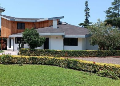 خرید ویلا باغ صفر جنگلی 840 متری سند عرصه و عیان | 840 متر