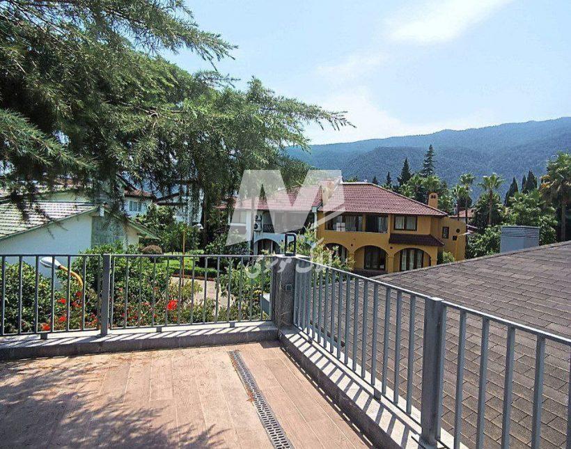 خرید ویلا باغ صفر جنگلی 840 متری سند عرصه و عیان | 840 متر