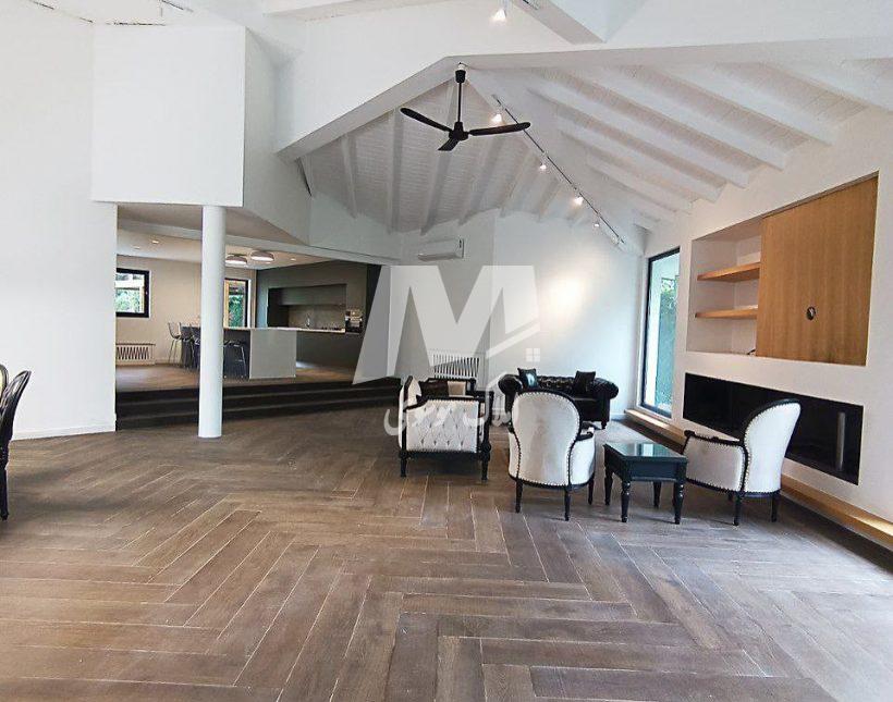 خرید ویلا باغ صفر جنگلی 840 متری سند عرصه و عیان | 840 متر