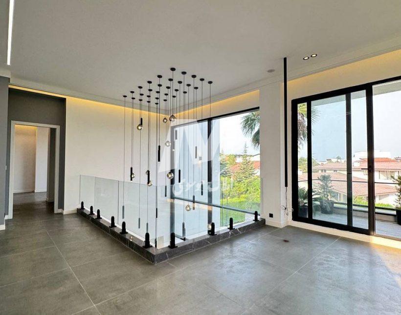 خرید ویلا نما مدرن هوشمند 800 متری با استخر | 800 متر