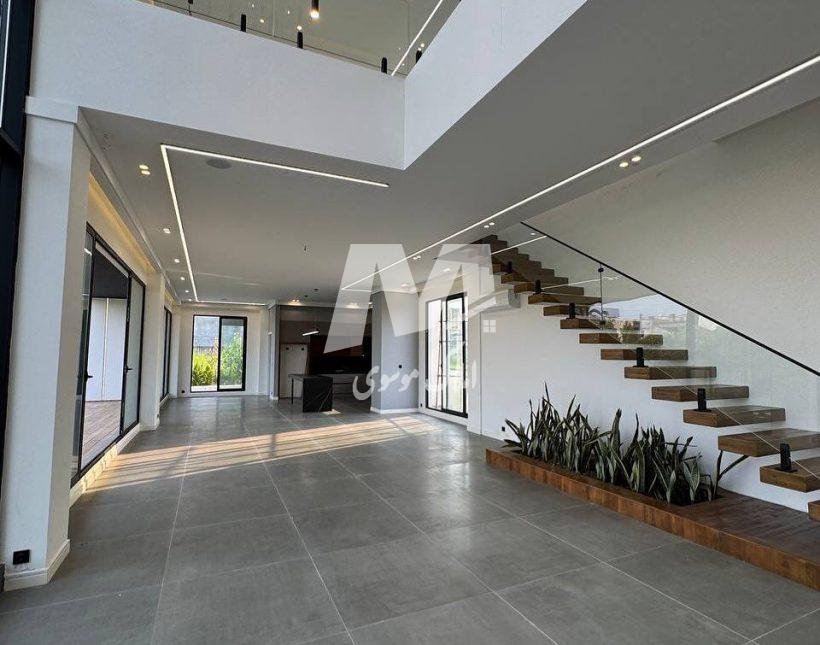 خرید ویلا نما مدرن هوشمند 800 متری با استخر | 800 متر