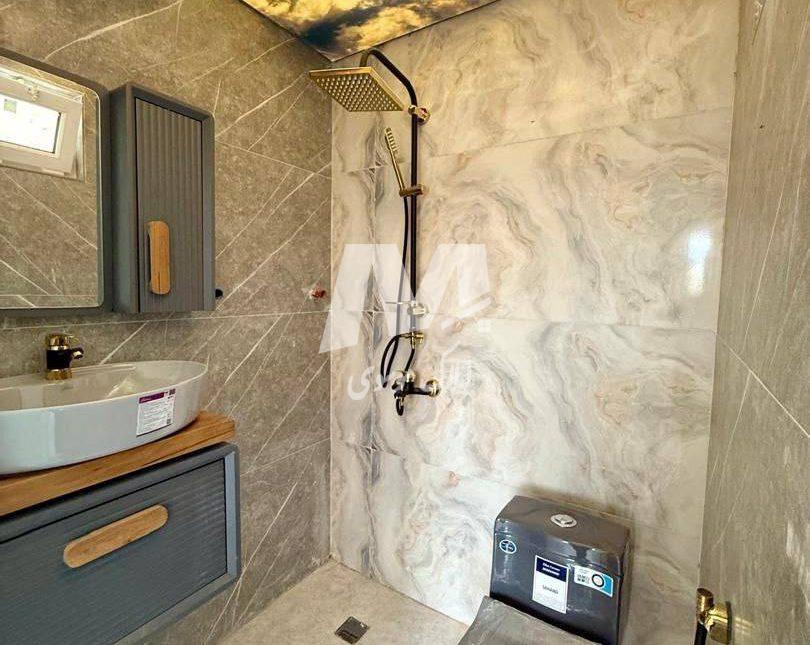 فروش ویلا دوبلکس 260 متری استخردار مدارک کامل چمستان | 260 متر