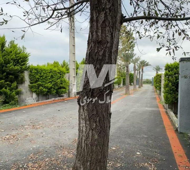 فروش ویلا ۲۵۰ متری مدرن ۴ خواب شهرکی سند دار جاده دریای ایزدشهر | ۳۰۰ متر