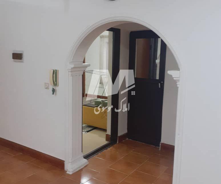 خرید ویلا در چمستان آهودشت ۲۳۰ متری مبله با سند | ۲۳۰ متر