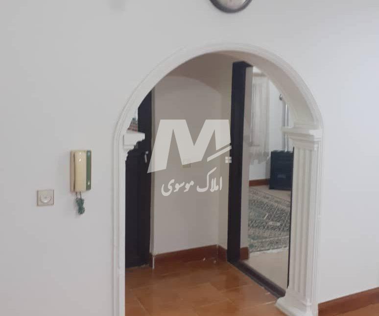 خرید ویلا در چمستان آهودشت ۲۳۰ متری مبله با سند | ۲۳۰ متر