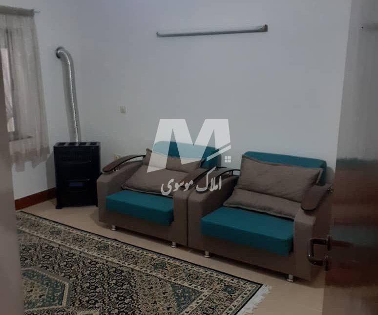 خرید ویلا در چمستان آهودشت ۲۳۰ متری مبله با سند | ۲۳۰ متر