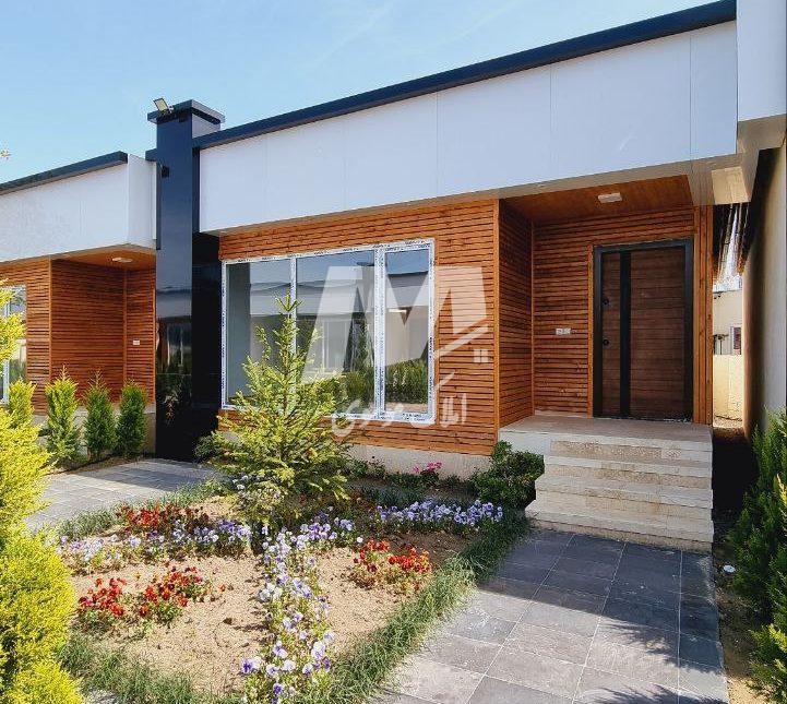 خرید ویلا در نور ۲۵۰ متری سند دار شهرکی جنگلی | ۲۵۰ متر