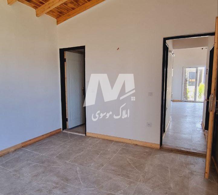 خرید ویلا در نور ۲۵۰ متری سند دار شهرکی جنگلی | ۲۵۰ متر