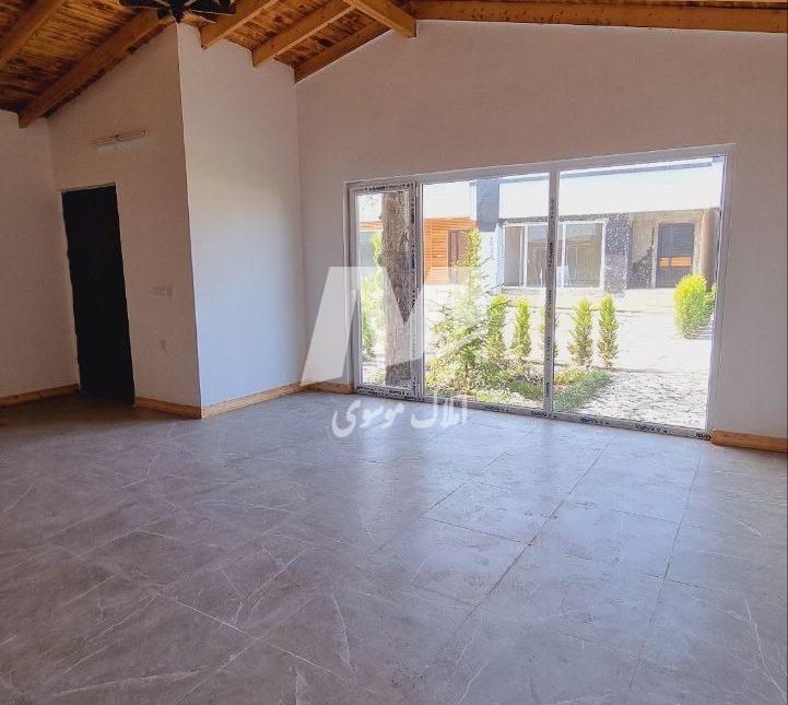 خرید ویلا در نور ۲۵۰ متری سند دار شهرکی جنگلی | ۲۵۰ متر