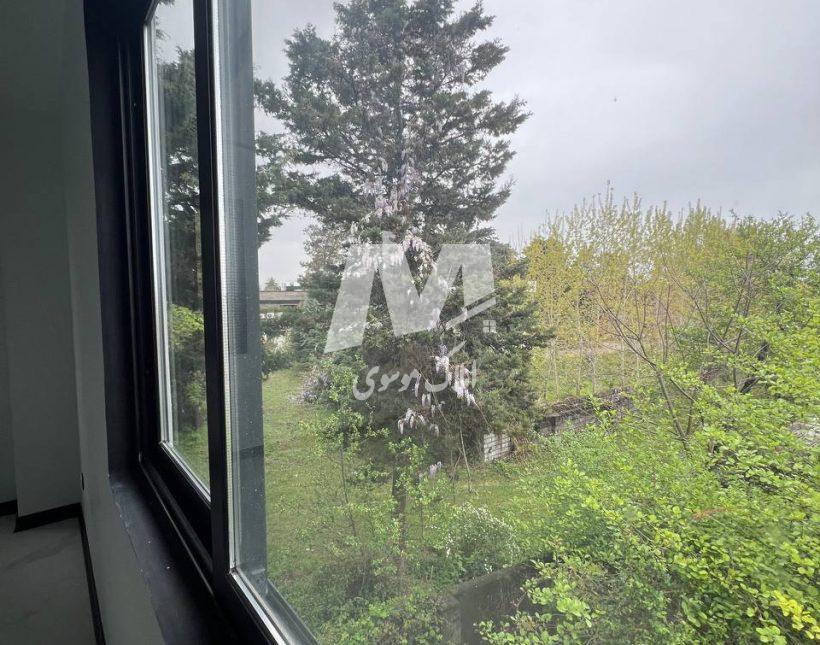 خرید ویلا مدرن ۵۰۰ متری با استخر در چلک نوشهر | ۵۰۰ متر