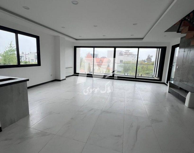 خرید ویلا مدرن ۵۰۰ متری با استخر در چلک نوشهر | ۵۰۰ متر