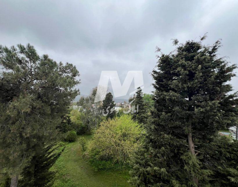 خرید ویلا مدرن ۵۰۰ متری با استخر در چلک نوشهر | ۵۰۰ متر