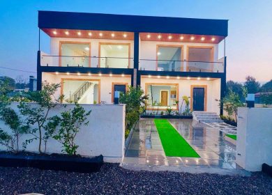 خرید ویلا دوبلکس ۱۵۰ متری در رمشی چمستان | ۱۵۰ متر