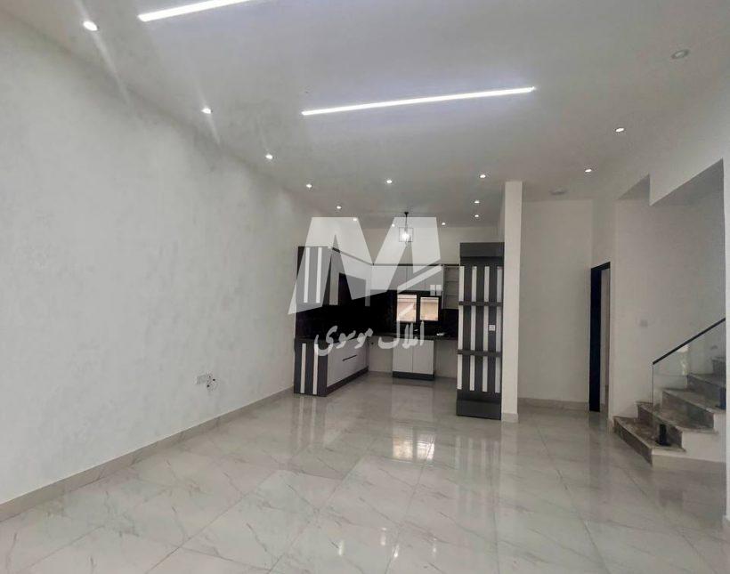 خرید ویلا ۲۰۰ متری سند دار در بلویج چمستان | ۲۰۰ متر