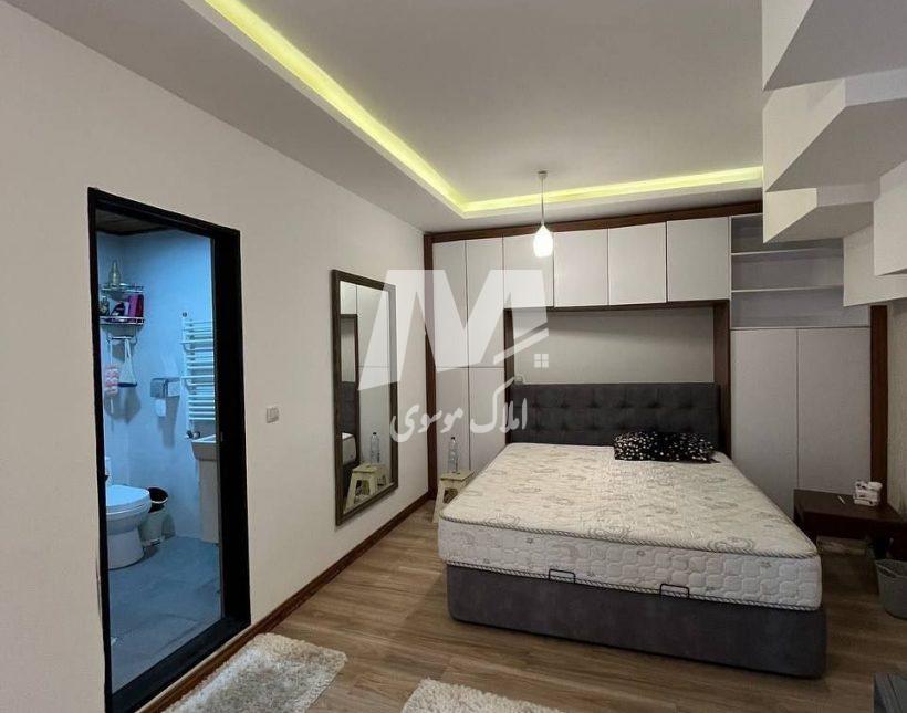 خرید ویلا استخردار الیملات نور داخل شهرک مدرن | ۳۰۰ متر