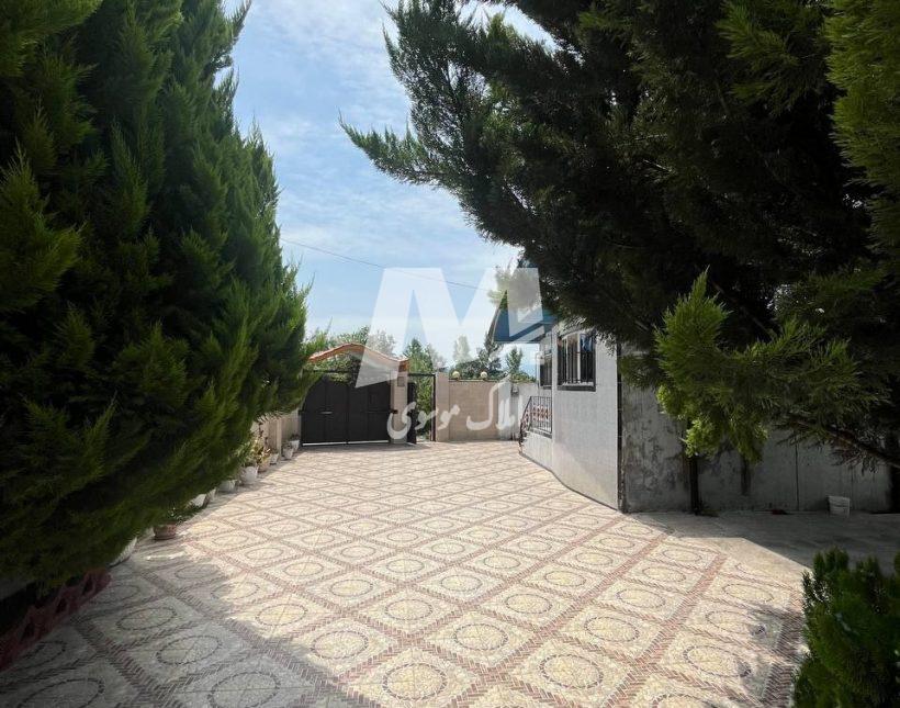 خرید ویلا باغ ۷۰۰ متری تاپ ترین لوکیشن سعادت آباد | ۷۰۰ متر