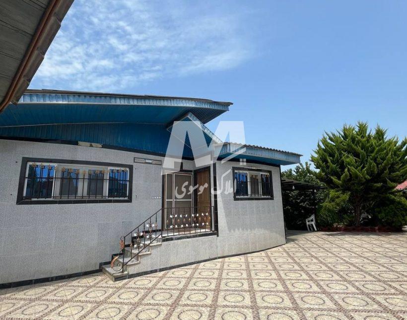 خرید ویلا باغ ۷۰۰ متری تاپ ترین لوکیشن سعادت آباد | ۷۰۰ متر