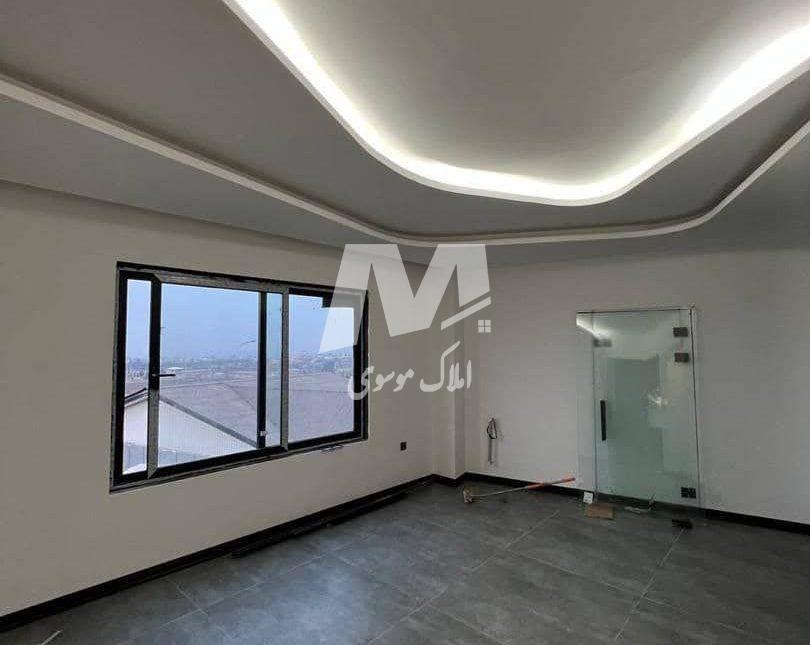 خرید ویلا شمال 600 متر زمین | ۳۵۰ متر