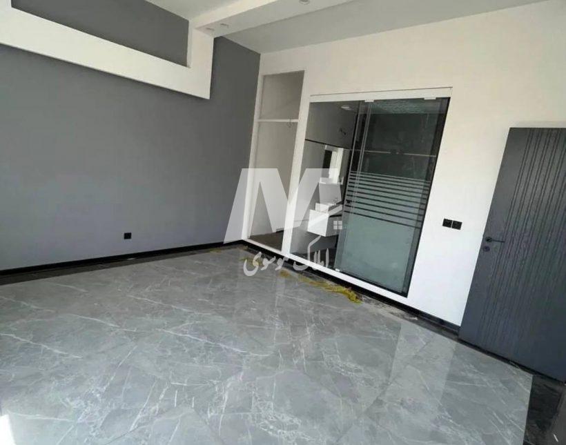 خرید ویلا ۴۰۰ متری داخل شهرک سند دار مدرن امیرآباد چمستان | ۴۰۰ متر