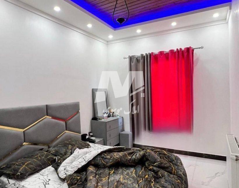 خرید ویلا باغ استخر دار 190متری کلید نخورده شهرکی | 190 متر