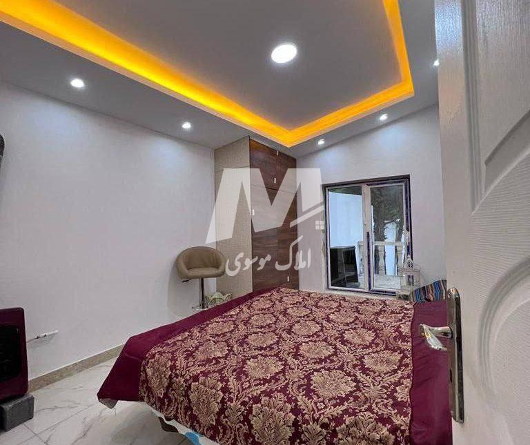 خرید ویلا باغ استخر دار 190متری کلید نخورده شهرکی | 190 متر