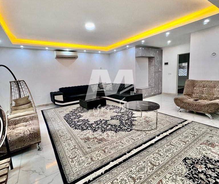 خرید ویلا باغ استخر دار 190متری کلید نخورده شهرکی | 190 متر