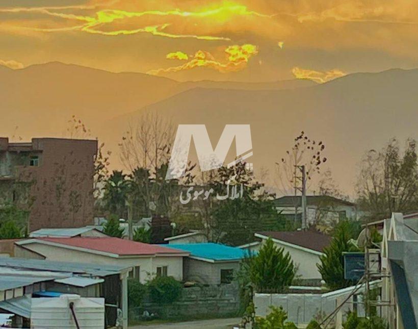 خرید ویلا دوبلکس قیمت ۱/۵ میلیارد سند تک برگ آهودشت | ۱۶۰ متر