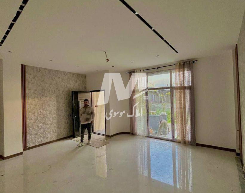 خرید ویلا دوبلکس قیمت ۱/۵ میلیارد سند تک برگ آهودشت | ۱۶۰ متر