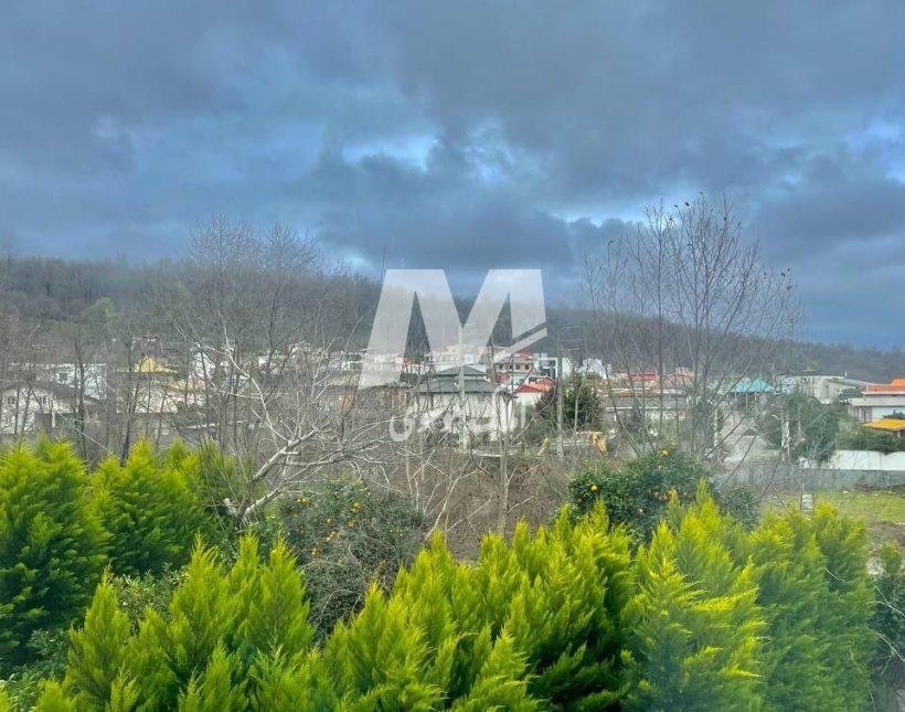 خرید ویلا باغ ۵۵۰ متری سند دار جنگلی نعمت آباد چمستان | ۵۵۰ متر