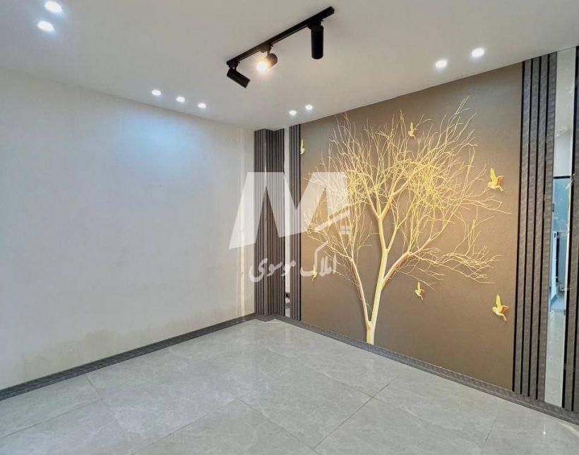 خرید ویلا روف دار سند دار ۲۳۰ متری اقساطی آهودشت چمستان | ۲۳۰ متر